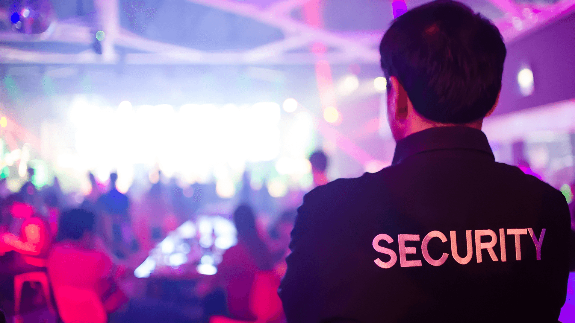 Votre sécurité est